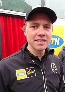 Edvald Boasson-Hagen
