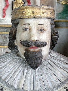 Edward Bourchier, 4th Earl of Bath