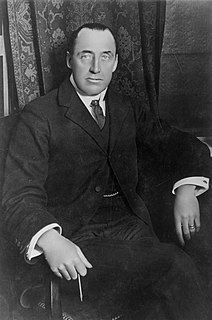Edward Carson, Baron Carson