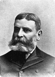 Edward D. Hayden