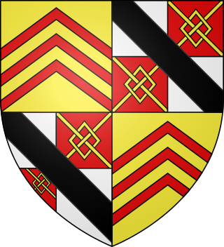 Edward le Despencer, 1st Baron le Despencer