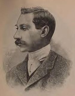 Edward Douglas-Pennant, 3rd Baron Penrhyn