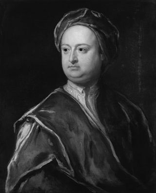 Edward Harley, 2nd Earl of Oxford and Earl Mortimer