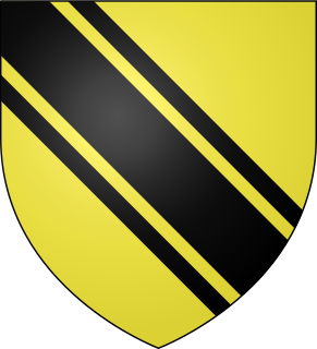 Edward Harley, 5th Earl of Oxford and Earl Mortimer