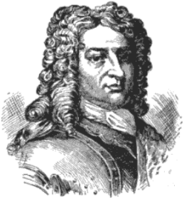 Edward Hyde, 3rd Earl of Clarendon