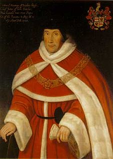 Edward Montagu