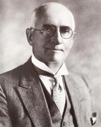 Edward N. Hines