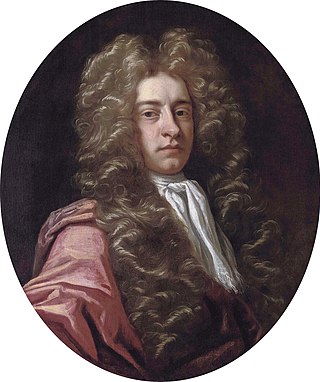 Edward Radclyffe, 2nd Earl of Derwentwater