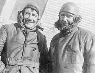 Edward Anderson Stinson