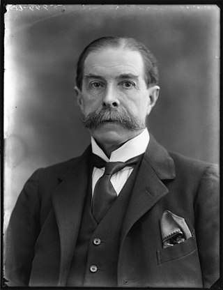 Edward Strachey, 1st Baron Strachie