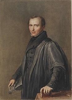 Edward Thomas Daniell