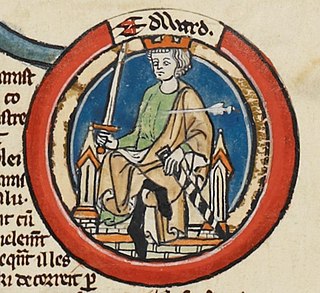Edward the Martyr