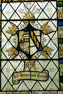 Edwin Hill-Trevor, 1st Baron Trevor