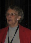 Eileen Paisley, Baroness Paisley of St George's