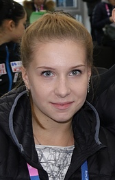 Ekaterina Alexandrovskaya
