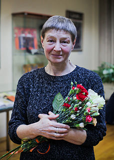 Ekaterina Lvovna Doerova