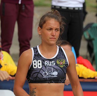 Ekaterina Koroleva