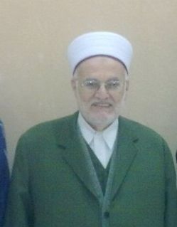 Ekrima Sa'id Sabri