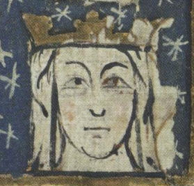 Eleanor of Castile