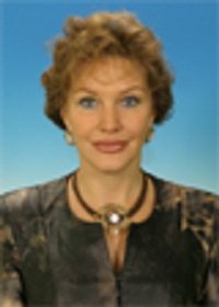 Elena Proklova
