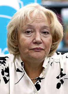 Elena Sanayeva