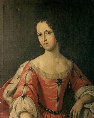 Eleonora Sophie af Slesvig-Holsten-Sønderborg