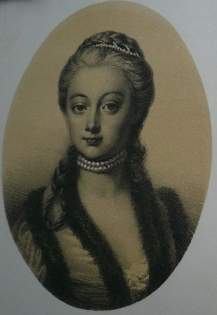 Eleonore of Liechtenstein