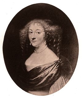 Elisabeth Augusta Lindenov