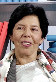 Elisabeth Beck-Gernsheim