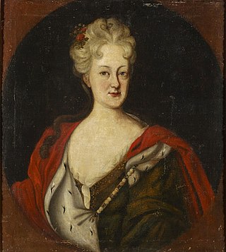 Elizabeth Juliana Francis of Hesse-Homburg