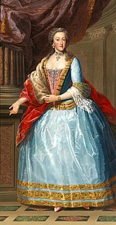 Elisabeth Therese of Lorraine
