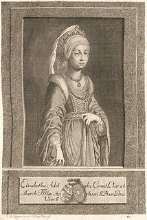 Elisabeth of Cleves