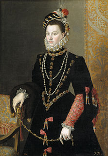 Elisabeth of Valois