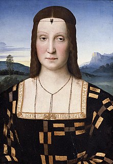 Elisabetta Gonzaga