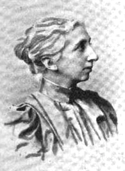Eliza Mazzucato Young