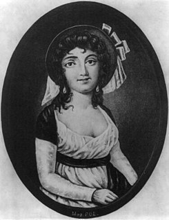 Eliza Poe