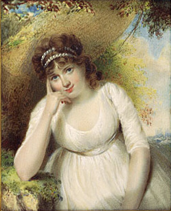 Elizabeth Amherst Hale