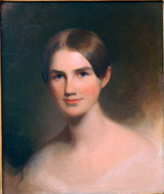 Elizabeth Blair Lee