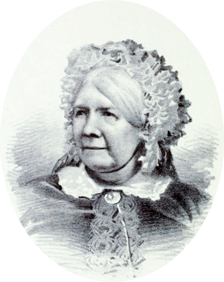 Elizabeth Gordon, Duchess of Gordon