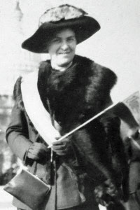 Elizabeth Lewis Otey