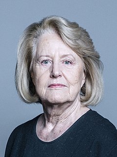 Elizabeth Smith, Baroness Smith of Gilmorehill