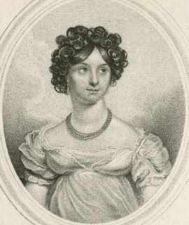 Elizabeth Yates