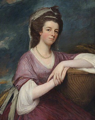 Elizabeth Yorke, Countess of Hardwicke