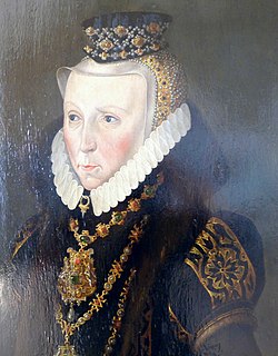 Elizabeth of Denmark, Duchess of Mecklenburg
