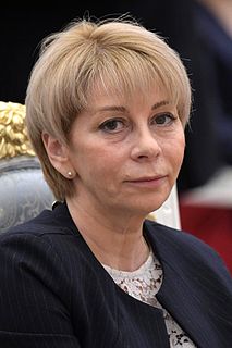Elizaveta Glinka