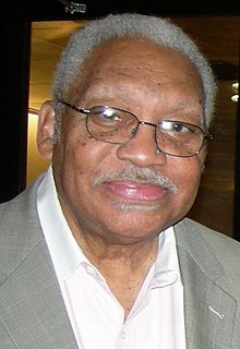 Ellis Marsalis Jr.