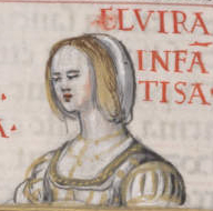 Elvira of Leon