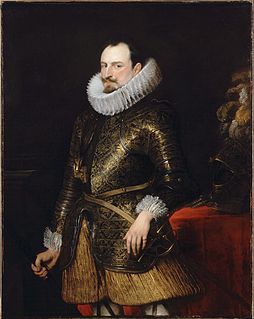 Emanuel Filibert of Savoy
