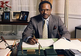 Emeka Anyaoku