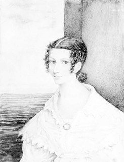 Emily Tennyson, Lady Tennyson